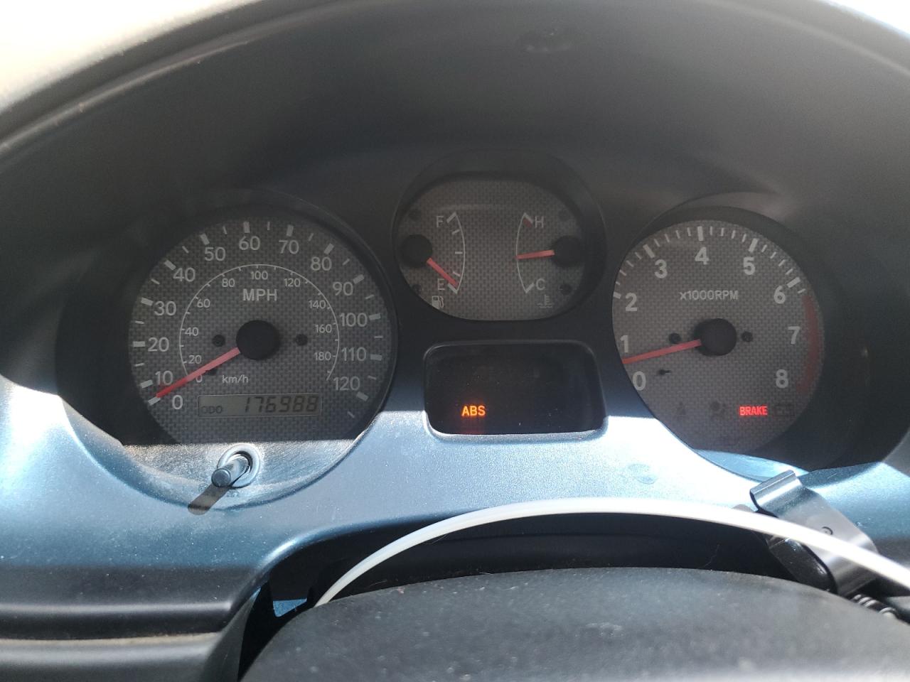 1998 Toyota Rav4 VIN: JT3HP10V3W7091396 Lot: 71218535