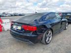 2012 AUDI A5 S LINE for sale at Copart CORBY