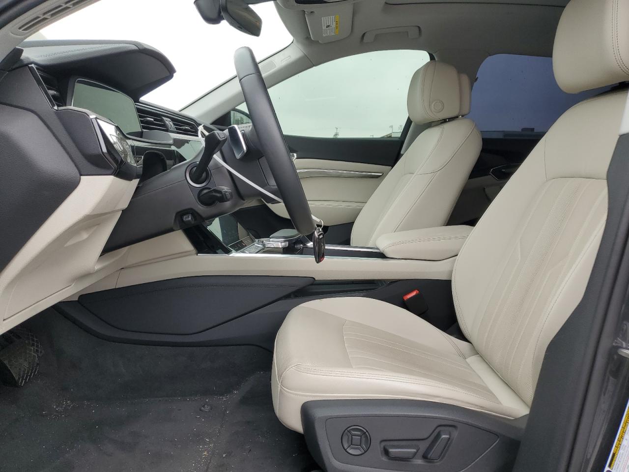 2024 Audi Q8 E-Tron Premium Plus VIN: WA15AAGE3RB060764 Lot: 68633775