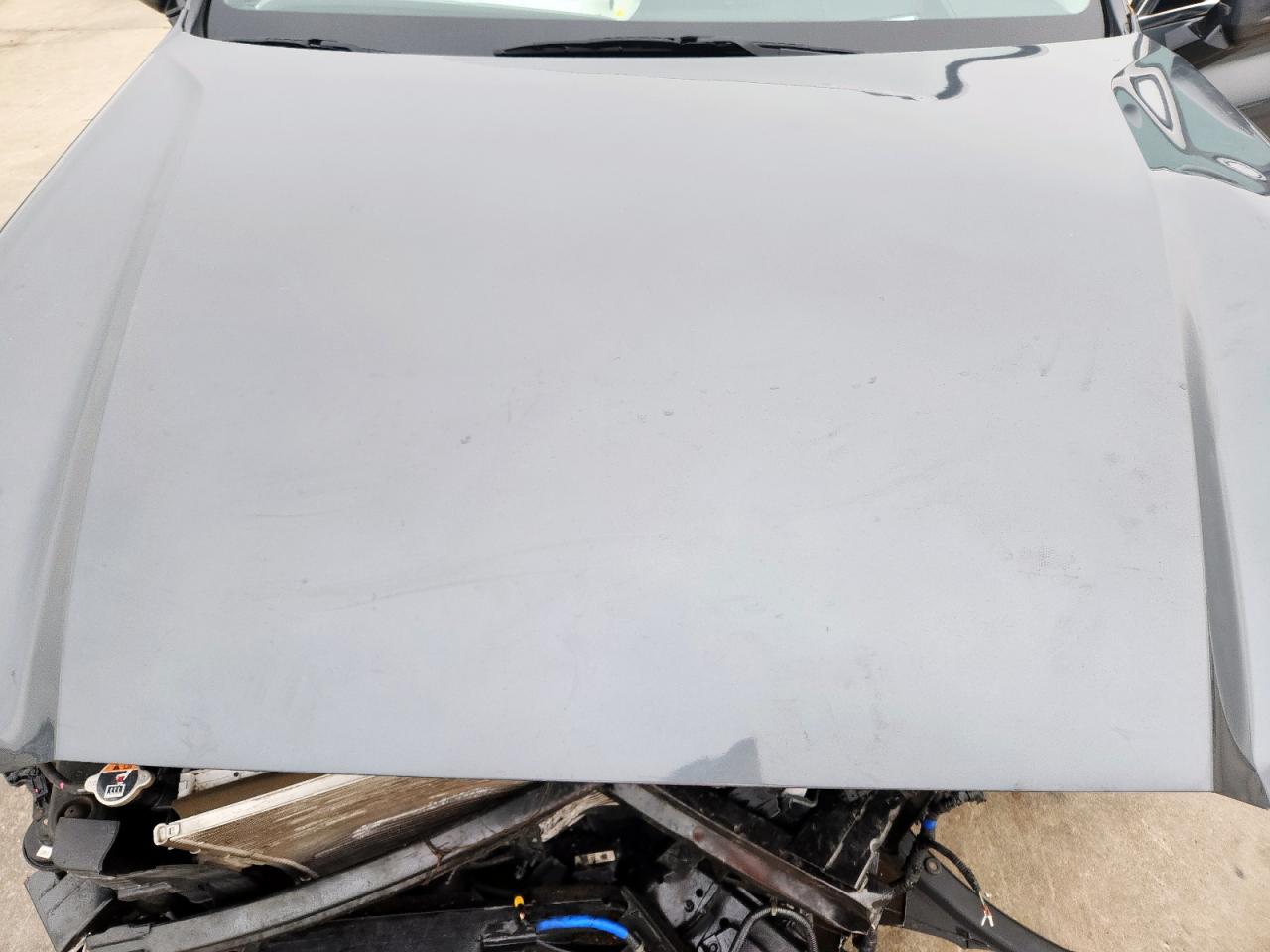 2022 Hyundai Palisade Calligraphy VIN: KM8R74HE5NU368390 Lot: 70899115