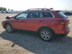 2014 MAZDA CX-9 TOURING   for sale at Copart ON - LONDON