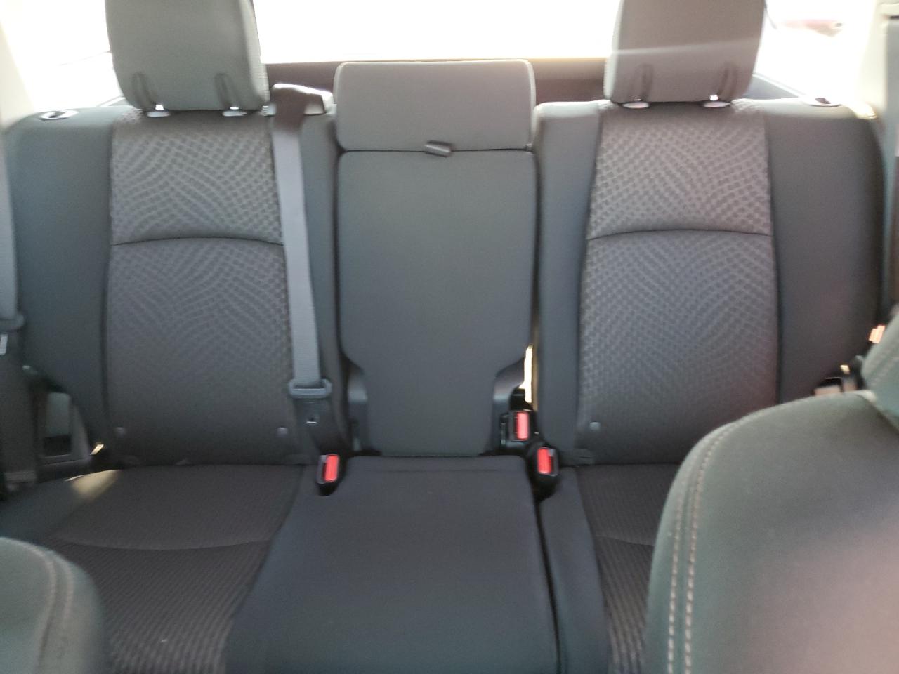 2022 Toyota 4Runner Trail VIN: JTETU5JRXN6050318 Lot: 69187615