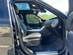 2018 LAND ROVER RANGE ROVER SPORT HSE   à vendre chez Copart MA - NORTH BOSTON