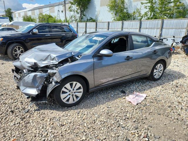 NISSAN SENTRA S 2024