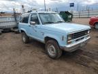 1985 FORD BRONCO II    à vendre chez Copart CO - COLORADO SPRINGS