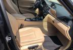 2015 BMW 328 XI   for sale at Copart TN - NASHVILLE