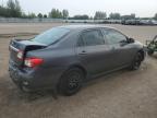 2013 TOYOTA COROLLA BASE   for sale at Copart ON - TORONTO