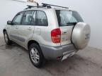 2003 TOYOTA RAV4 GX VV for sale at Copart WESTBURY