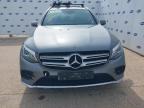 2018 MERCEDES BENZ GLC 220 D for sale at Copart SANDY