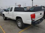 2021 TOYOTA TACOMA ACCESS CAB   for sale at Copart CA - LOS ANGELES