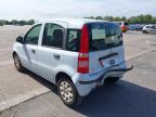 2010 FIAT PANDA DYNAMIC ECO  for sale at Copart GLOUCESTER