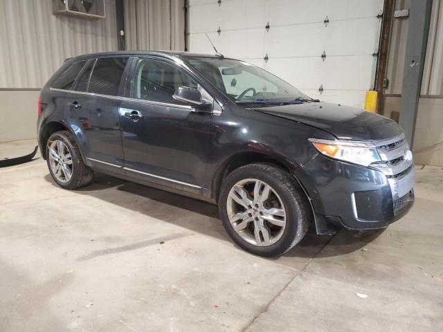 Parquets FORD EDGE 2013 Black