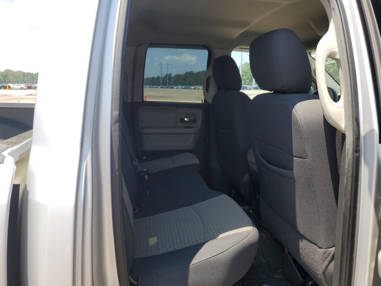 2012 Dodge Ram 1500 Slt VIN: 1C6RD7GT9CS119265 Lot: 66808075