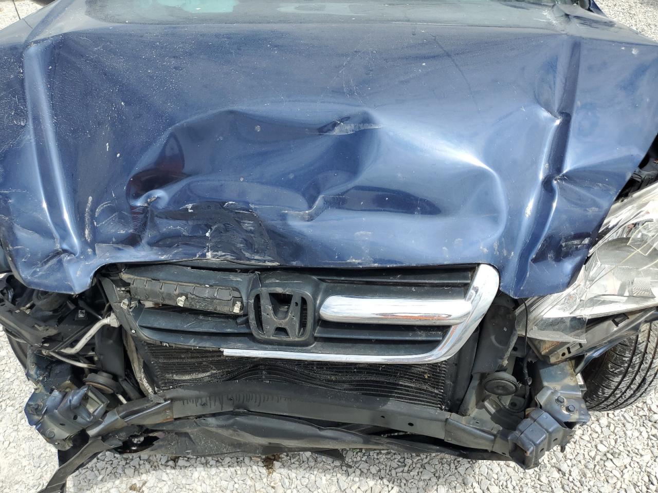 2004 Honda Cr-V Ex VIN: SHSRD78864U253757 Lot: 69920145