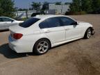 2017 BMW 330 XI   for sale at Copart ON - LONDON