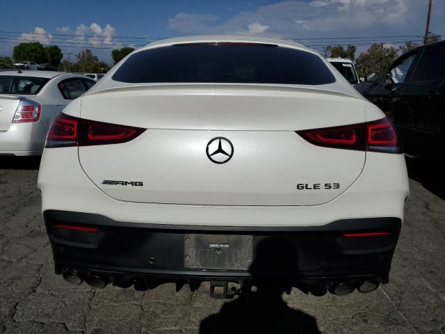 2021 MERCEDES-BENZ GLE COUPE AMG 53 4MATIC  