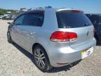 2010 VOLKSWAGEN GOLF for sale at Copart ROCHFORD