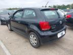 2011 VOLKSWAGEN POLO S for sale at Copart NEWBURY