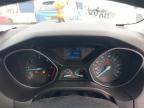 2013 FORD FOCUS ZETEC for sale at Copart EAST KILBRIDE