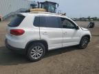 2013 VOLKSWAGEN TIGUAN S   à vendre chez Copart QC - MONTREAL