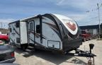 2018 HEAR WILDERNESS - RVS SLIDE-IN CAMPER à vendre chez Copart KS - KANSAS CITY