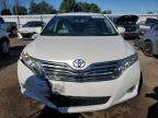 2012 TOYOTA VENZA LE   à vendre chez Copart ON - TORONTO