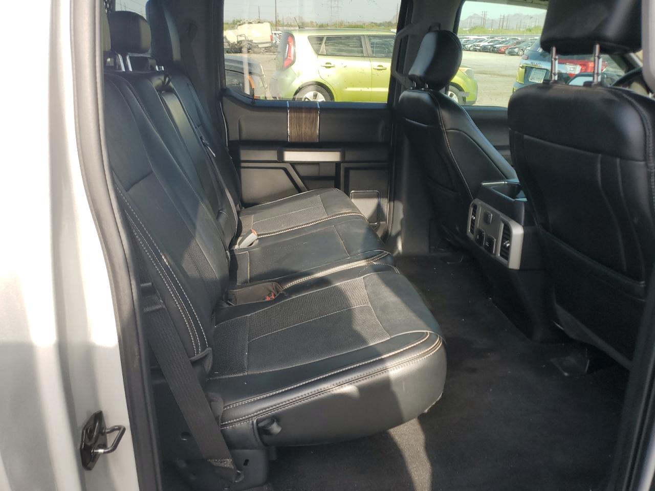 2019 Ford F150 Supercrew VIN: 1FTEW1C41KKD28365 Lot: 71242835