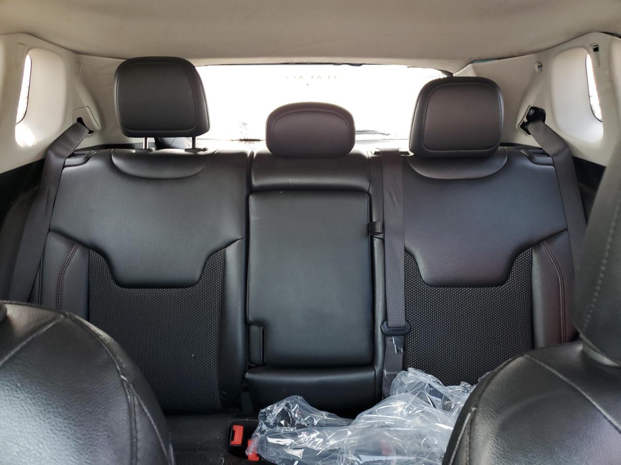 2020 Jeep Compass Trailhawk VIN: 3C4NJDDB7LT232768 Lot: 67677265