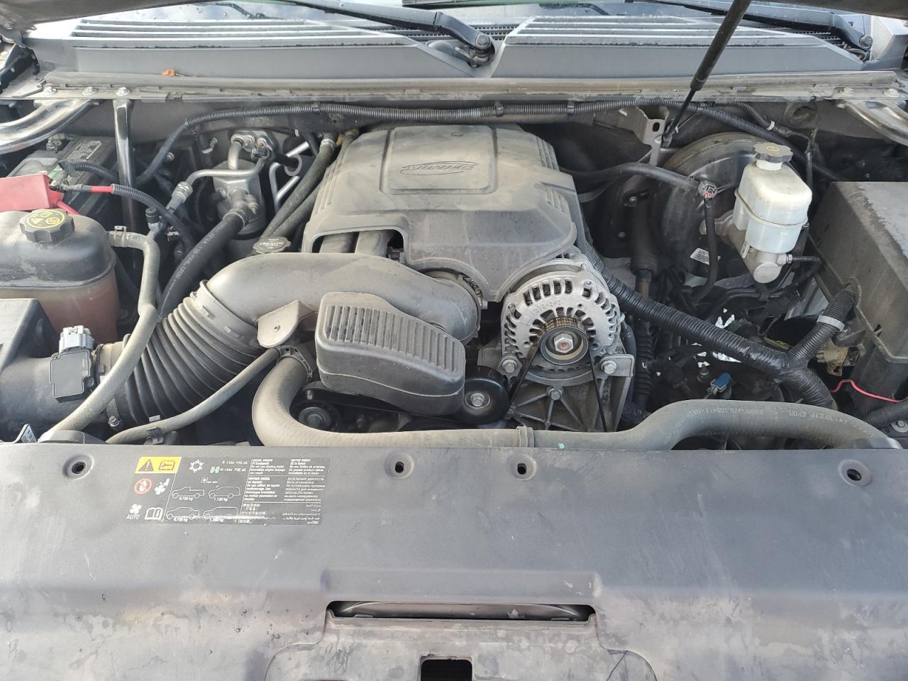 2013 Cadillac Escalade Premium VIN: 1GYS3CEF3DR196672 Lot: 68526765