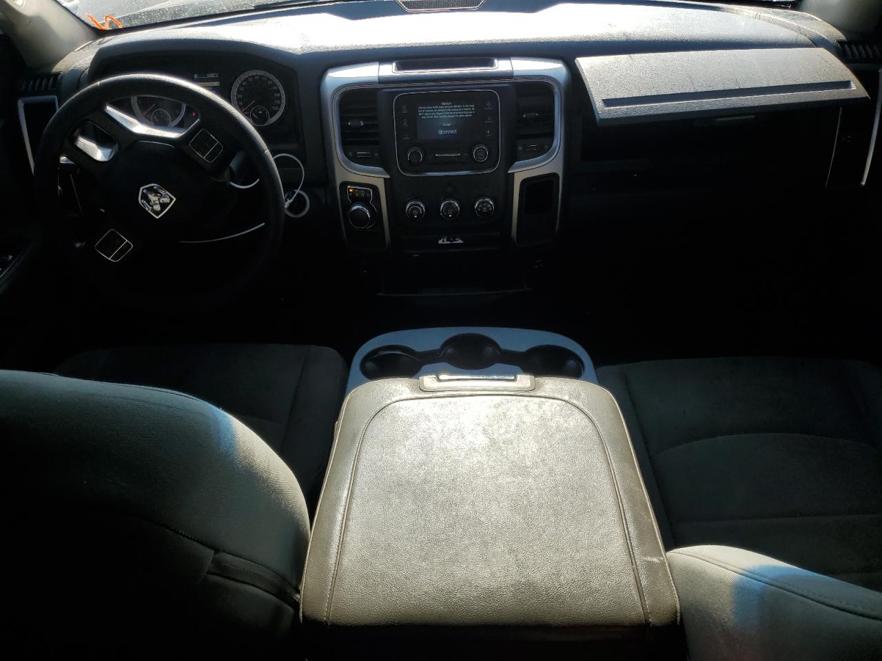 2016 Ram 1500 Slt VIN: 1C6RR6GG0GS340497 Lot: 68979415