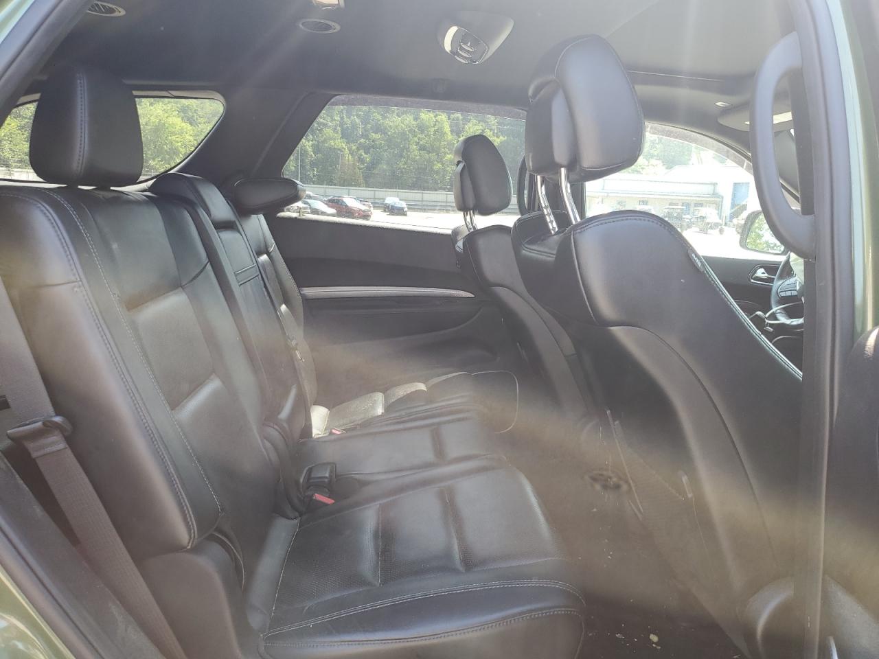 2019 Dodge Durango R/T VIN: 1C4SDJCT2KC692319 Lot: 67057715