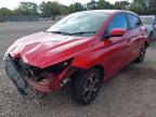 2024 MG 3 TROPHY H for sale at Copart WOLVERHAMPTON