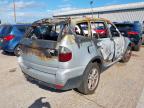 2010 BMW X3 SE for sale at Copart SANDWICH