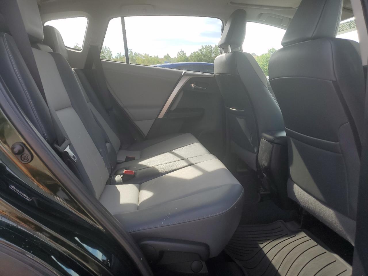 2013 Toyota Rav4 Limited VIN: 2T3DFREV6DW084254 Lot: 68050665