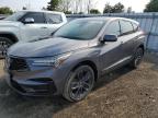 2019 ACURA RDX A-SPEC   for sale at Copart ON - TORONTO