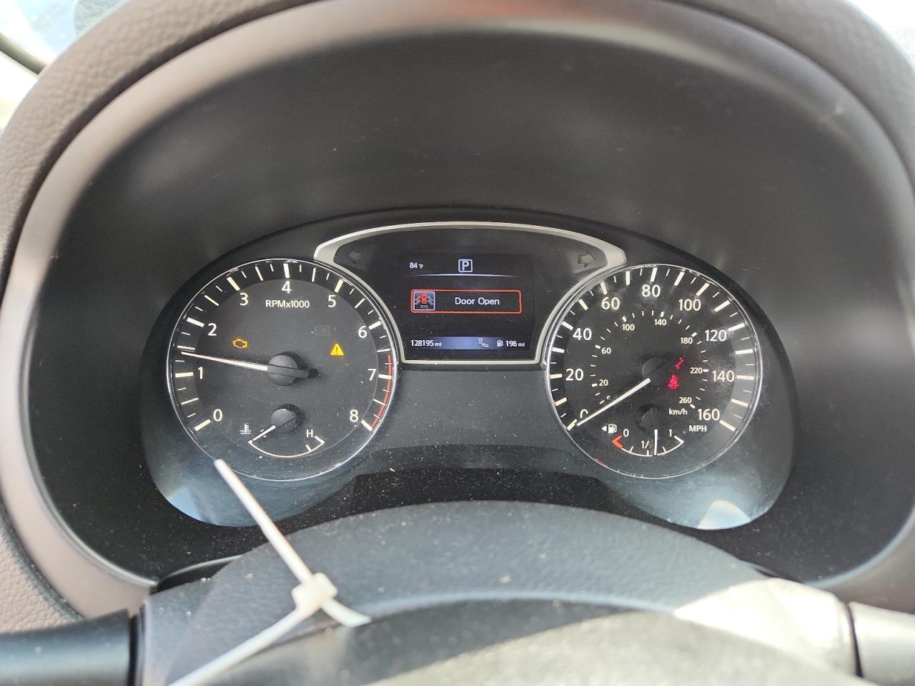 2017 Nissan Altima 2.5 VIN: 1N4AL3AP7HC222835 Lot: 70985715
