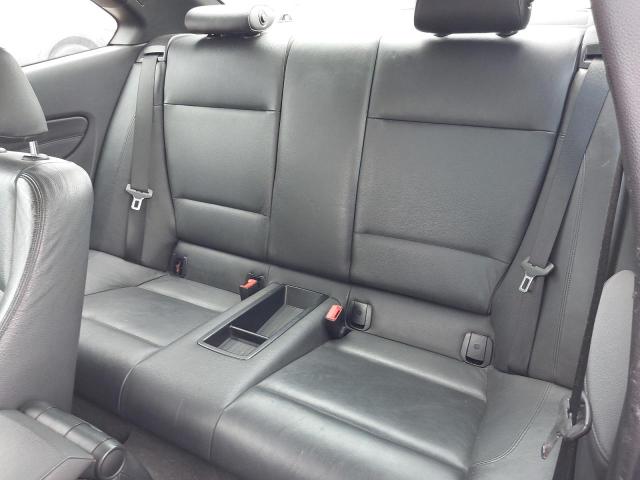 2007 BMW 120D M SPORT 