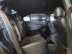 2014 FORD TAURUS LIMITED   à vendre chez Copart CT - HARTFORD SPRINGFIELD