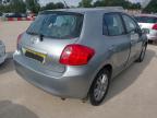 2009 TOYOTA AURIS TR S for sale at Copart SANDY
