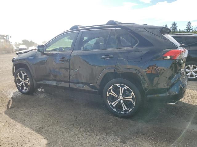 2023 TOYOTA RAV4 PRIME XSE  
