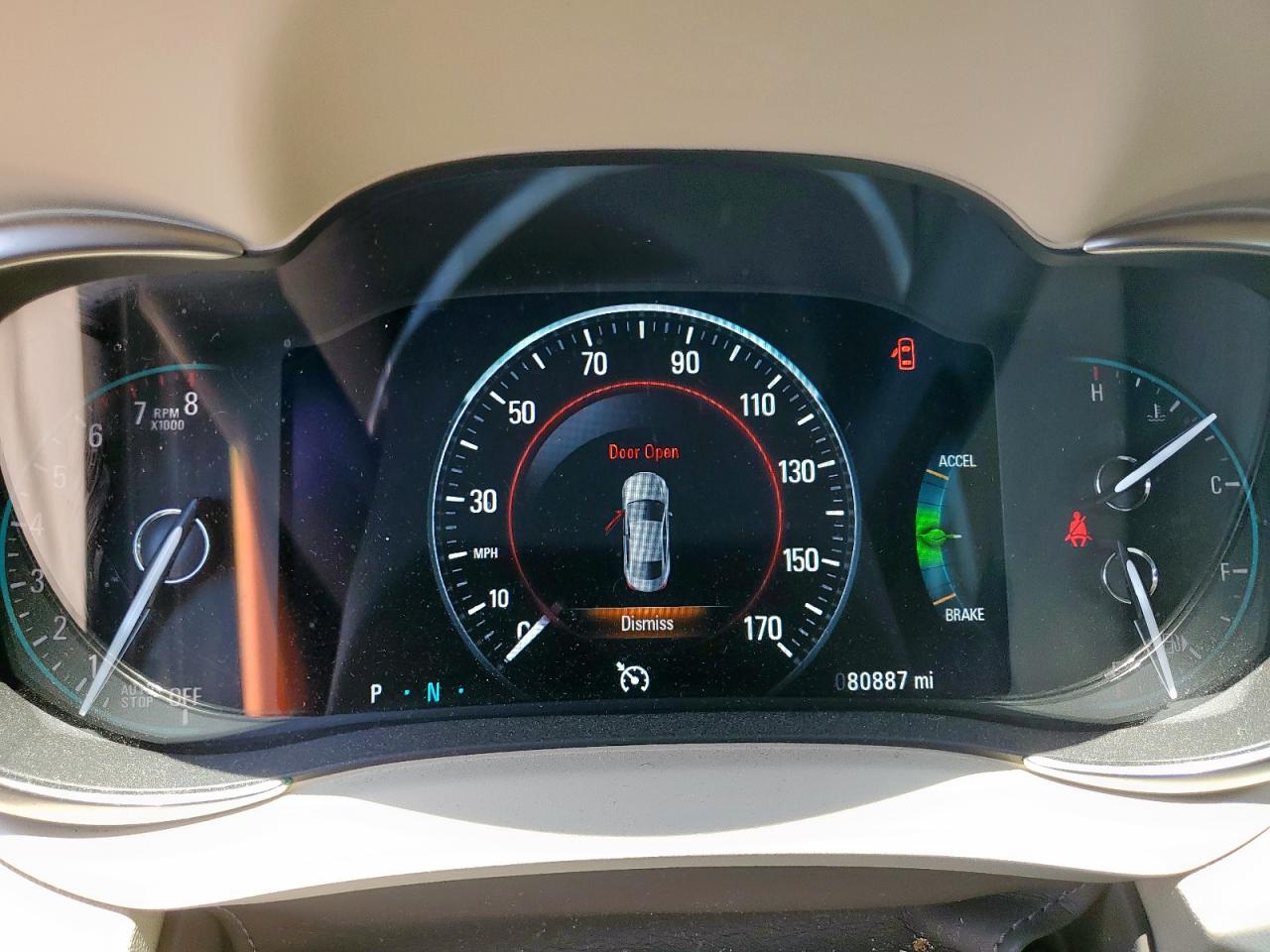 2014 Buick Lacrosse VIN: 1G4GA5GR2EF302113 Lot: 67792915