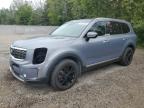 2021 KIA TELLURIDE SX   for sale at Copart ON - COOKSTOWN