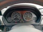 2012 BMW 3 SERIES SE for sale at Copart WOLVERHAMPTON