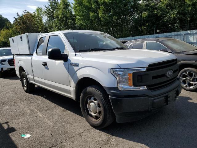  FORD F-150 2018 Biały