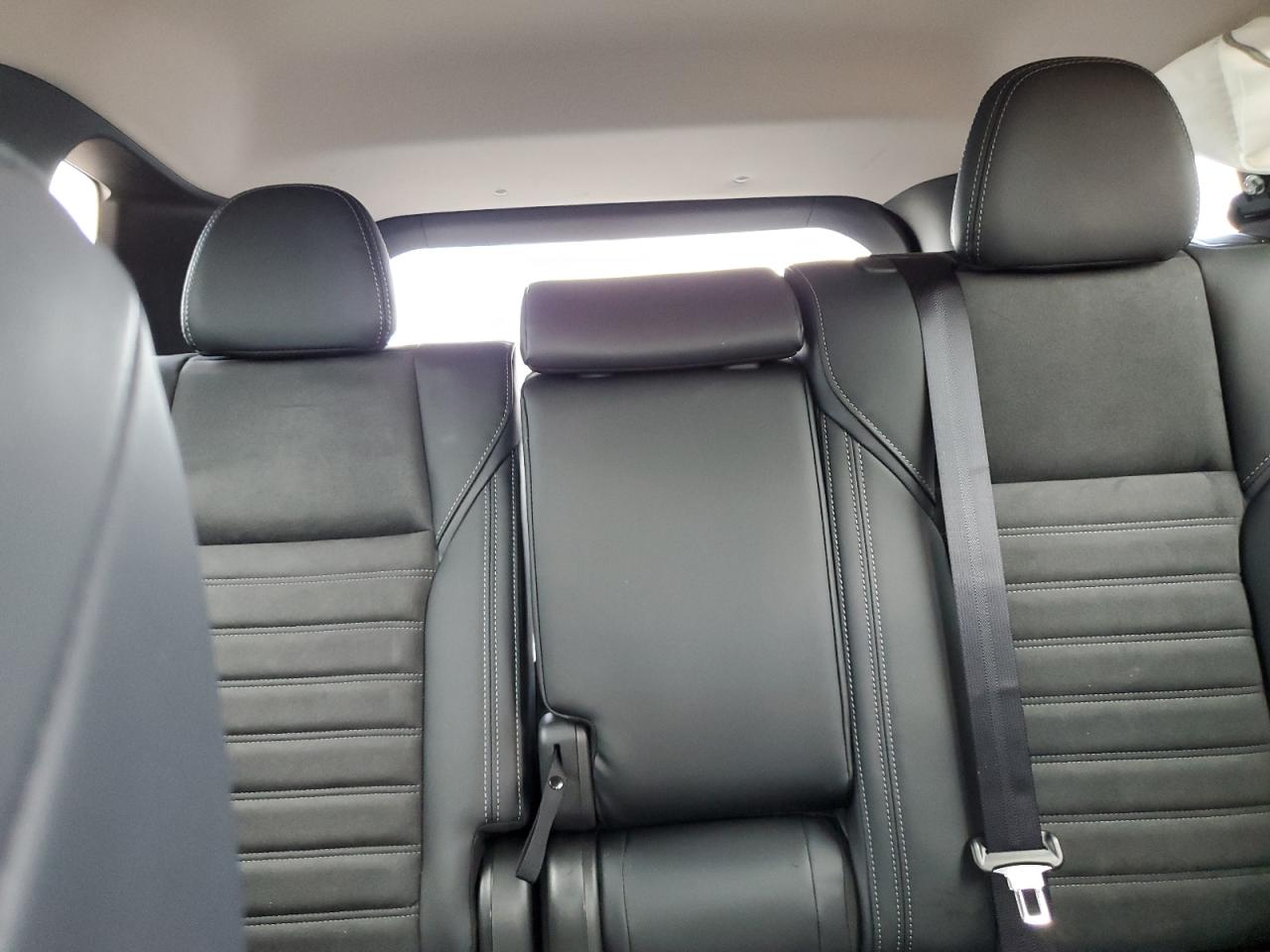 2025 Mitsubishi Outlander Se VIN: JA4T5VA9XSZ002209 Lot: 68824845