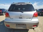 2004 MITSUBISHI OUTLANDER LS   for sale at Copart AB - EDMONTON