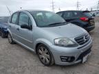2007 CITROEN C3 VTR for sale at Copart BRISTOL