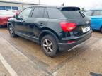 2020 AUDI Q2 30 TFSI TECHNIK 5DR for sale at Copart SANDWICH