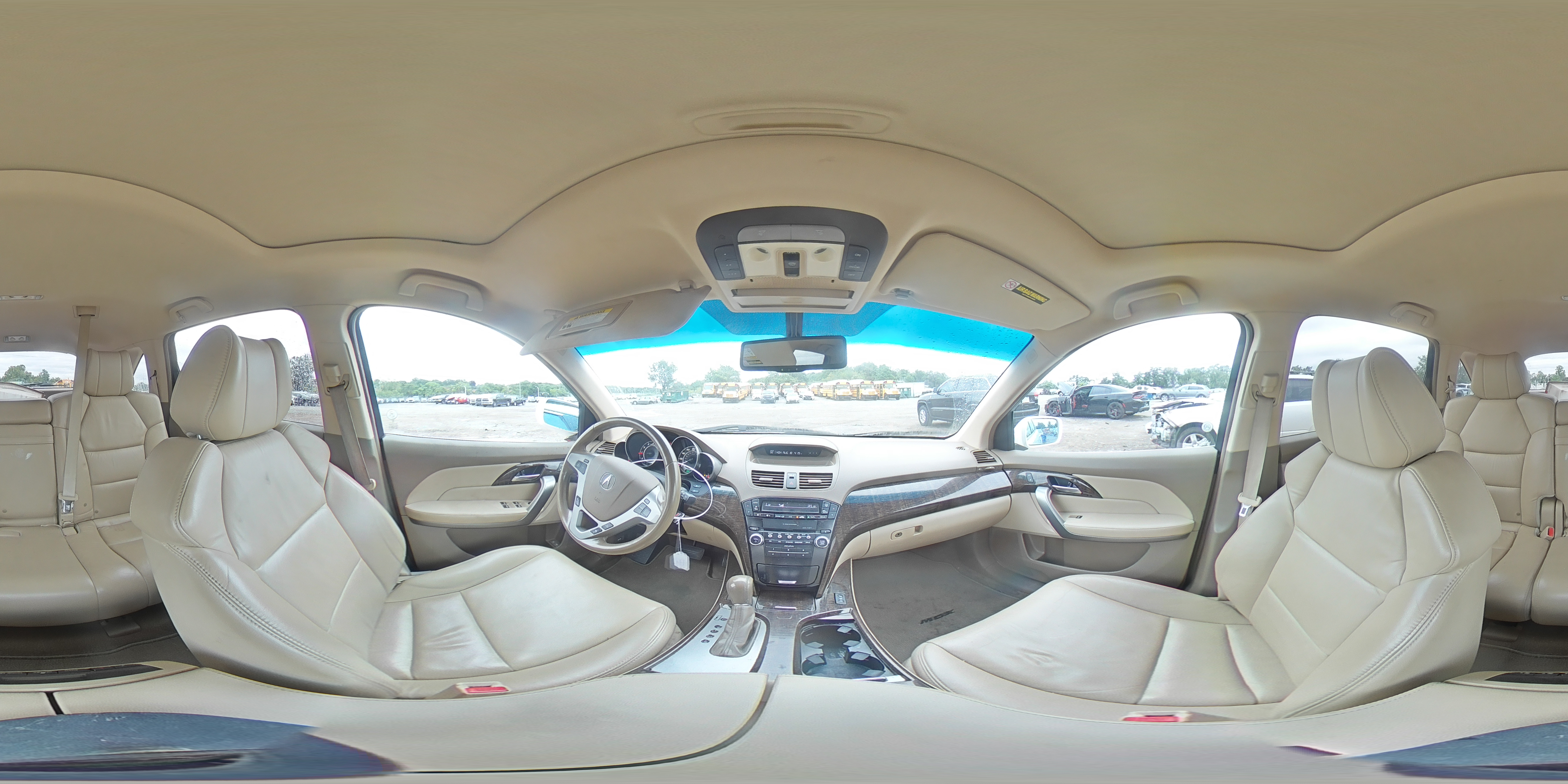 2013 Acura Mdx VIN: 2HNYD2H20DH525063 Lot: 69482425