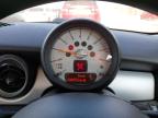 2011 MINI HATCHBACK ONE for sale at Copart YORK
